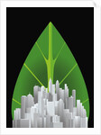 Green City by Anonymous