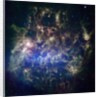 Large Magellanic Cloud by Anonymous