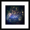 Large Magellanic Cloud by Anonymous