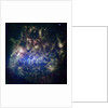 Large Magellanic Cloud by Anonymous
