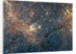 Milky Way Galaxy by Anonymous