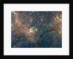 Milky Way Galaxy by Anonymous