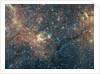 Milky Way Galaxy by Anonymous