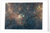 Milky Way Galaxy by Anonymous