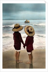 Special Subjects, Dreamy Days 1894 by Anonymous