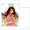 Young Angel by Anonymous