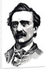 Czech Writer Karel Sabina by Anonymous