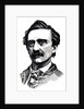 Czech Writer Karel Sabina by Anonymous
