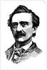 Czech Writer Karel Sabina by Anonymous