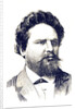 Czech Composer Fibich Zdenek by Anonymous