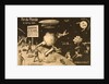 Souvenir Postcard for "La Fin du Monde" by Anonymous
