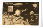 Souvenir Postcard for "La Fin du Monde" by Anonymous