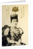 Empress Teimei of Japan by Anonymous