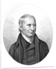 Portrait of William Kirby by Anonymous