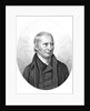 Portrait of William Kirby by Anonymous