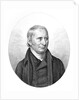Portrait of William Kirby by Anonymous