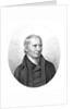 Portrait of William Kirby by Anonymous