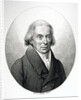 Portrait of Rene Louiche Desfontaines by Anonymous