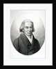 Portrait of Rene Louiche Desfontaines by Anonymous