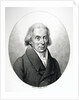 Portrait of Rene Louiche Desfontaines by Anonymous
