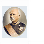 Marshal Patrice de MacMahon, First Duke of Magenta by Anonymous