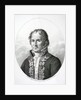 Portrait of Antoine Francois, Comte de Fourcroy by Anonymous