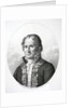 Portrait of Antoine Francois, Comte de Fourcroy by Anonymous