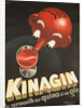 Kinagin Poster by E. Patke