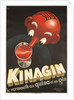 Kinagin Poster by E. Patke