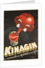 Kinagin Poster by E. Patke