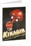 Kinagin Poster by E. Patke