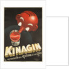 Kinagin Poster by E. Patke