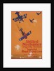 Skilled Mechanics Urgently Needed Poster by Anonymous