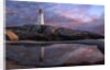 Tide Pool by Lighthouse by Anonymous