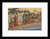 Greetings from Florida Postcard by Anonymous