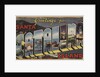 Greetings from Santa Catalina Island Postcard by Anonymous