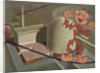 Illustration of Reddy Kilowatt by Anonymous