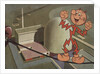 Illustration of Reddy Kilowatt by Anonymous