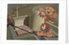 Illustration of Reddy Kilowatt by Anonymous