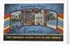 Greetings from Reno Nevada Postcard by Anonymous