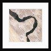 Bend in the River Nile by Anonymous