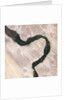 Bend in the River Nile by Anonymous