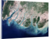 Erosion Due to Clearing of Mangrove Forests in the Irrawaddy River Delta by Anonymous