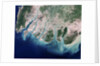Erosion Due to Clearing of Mangrove Forests in the Irrawaddy River Delta by Anonymous