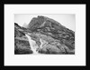 Endicott Arm Waterfall in Tracy Arm-Fords Terror Wilderness by Anonymous