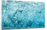 Detail of Iceberg in Holkham Bay by Anonymous