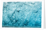 Detail of Iceberg in Holkham Bay by Anonymous