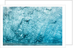 Detail of Iceberg in Holkham Bay by Anonymous