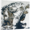 Retreating Ice Shelves on Ellesmere Island by Anonymous
