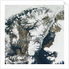 Retreating Ice Shelves on Ellesmere Island by Anonymous